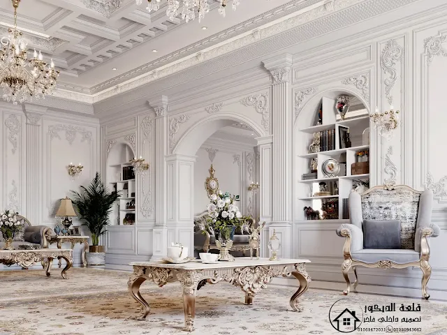 شركه تشطيبات و ديكورات في مصر شركه تشطيبات و ديكورات